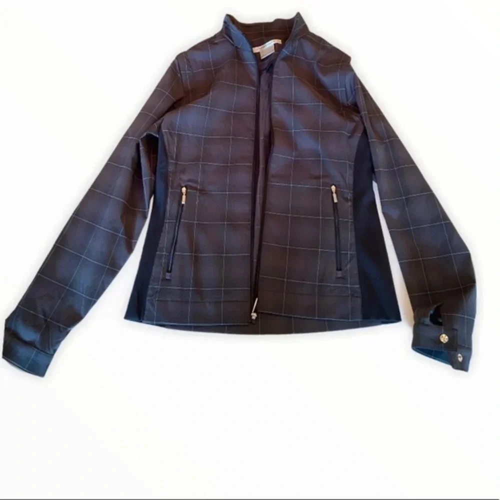 Nike FitDry Golf Jacket​
